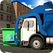 Road Garbage Dump Truck Driver - Androidアプリ