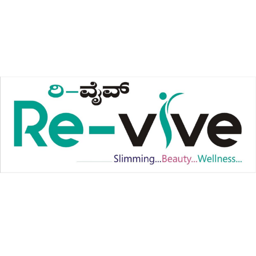 Revive Academy logo