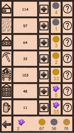 Tap to Collect - Screenshot 2