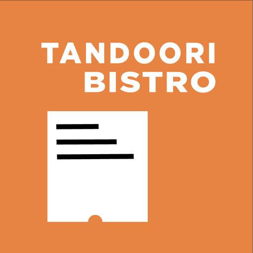 Tandoori Bistro POS