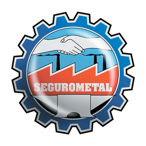 Segurometal logo