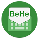 BeHe Keyboard - Programming &