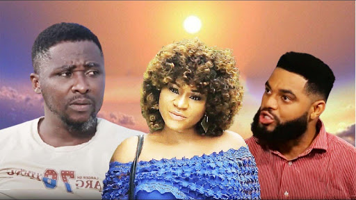 African Nollywood Movies Latest Nigerian Movie