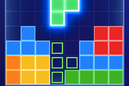 block puzzle app instructions