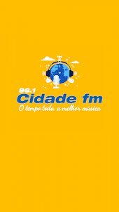 RÁDIO CIDADE FM 96.1