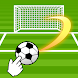 Pinball Soccer