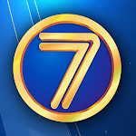Cover Image of Télécharger WWNY 7News  APK