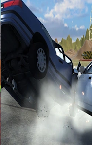 Car Crash Test Simulator 1.1 APK + Мод (Unlimited money) за Android