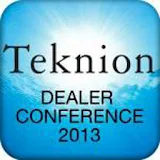Teknion Dealer Conference 2013 icon