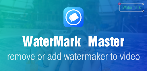 Watermark remover, Logo eraser Mod APK v1.9.4 (Pro)
