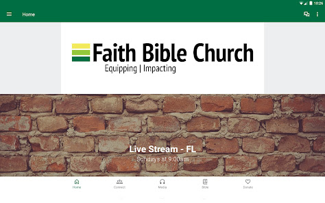 Imágen 7 Faith Bible Church NH android
