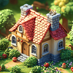 Fruit Treasure Path