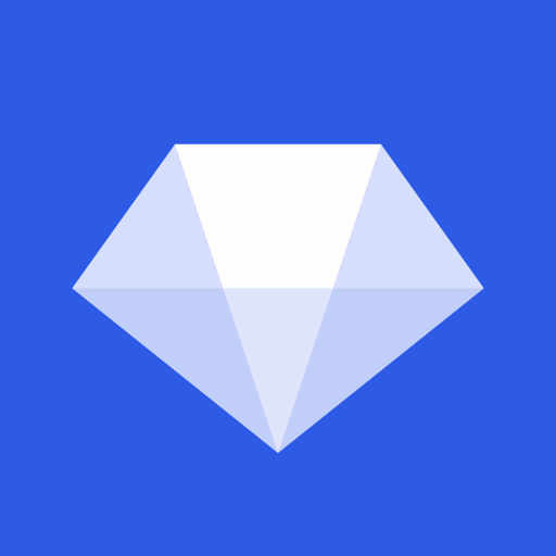 Gem Wallet - Crypto Bitcoin Logo