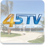 45TV icon