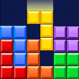 Icon image Block Twist Block Puzzle Game