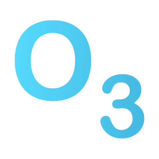 O3 Class 1.0.1 Icon