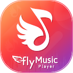 Cover Image of Download Fly Music Player - Music Player For Android 1.1 APK