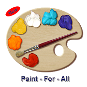 Paint for Android