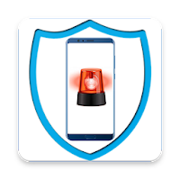 Anti-Theft Alarm - Mobile Theft Alarm Pro
