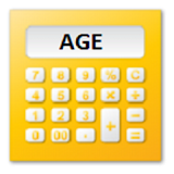 Easy Age Calculator icon