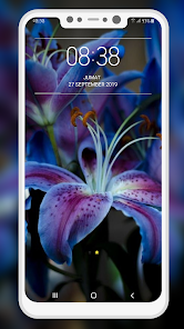 Imágen 6 Lily Wallpaper android