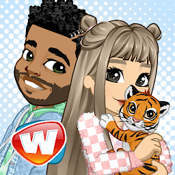 Woozworld - Virtual World Mod Apk