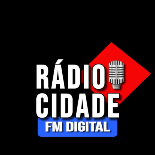 Cidade FM – Rádio Cidade