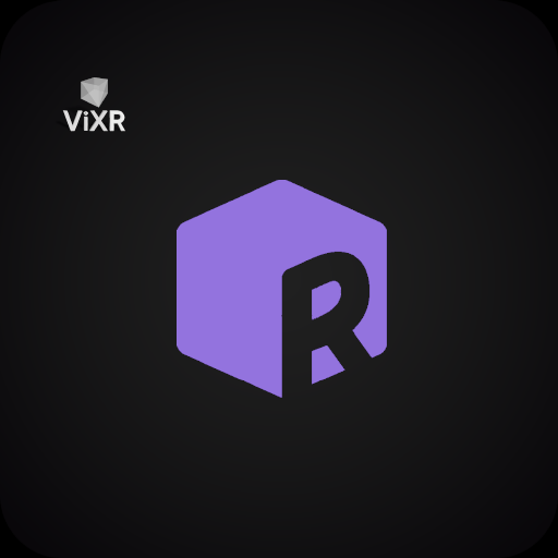 ViXR Remote Assist 1.0 Icon