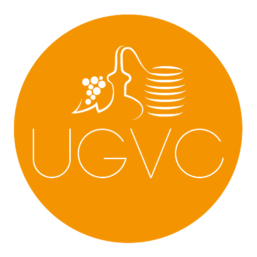 UGVC  Icon