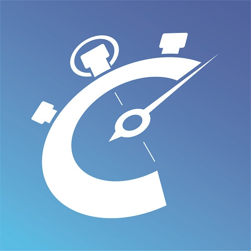 ChronoMAX logo