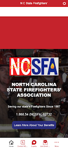 N C State Firefighters'