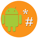 Secret Codes for Android *# icon