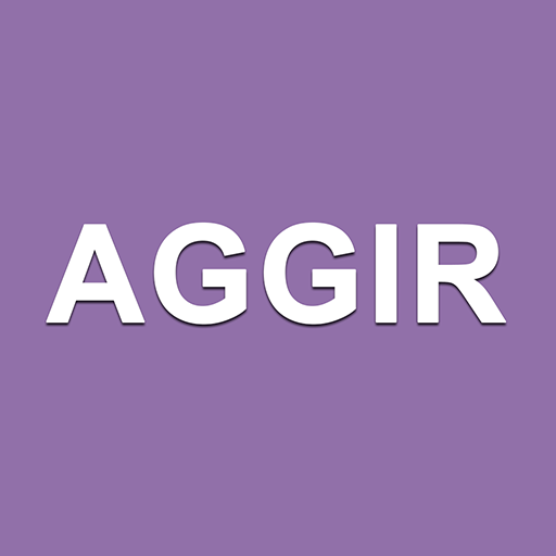 AGGIR - GIR et Calcul APA logo