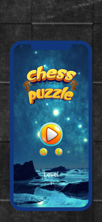 Chess Puzzle - 1.0.0 - (Android)