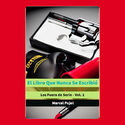 Obraz ikony: El Libro Que Nunca Se Escribió: Los Fuera de Serie - Vol. 1