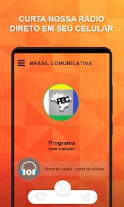BRASIL COMUNICATIVA