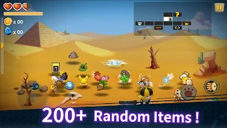 Game screenshot Arcade Rabbit hack