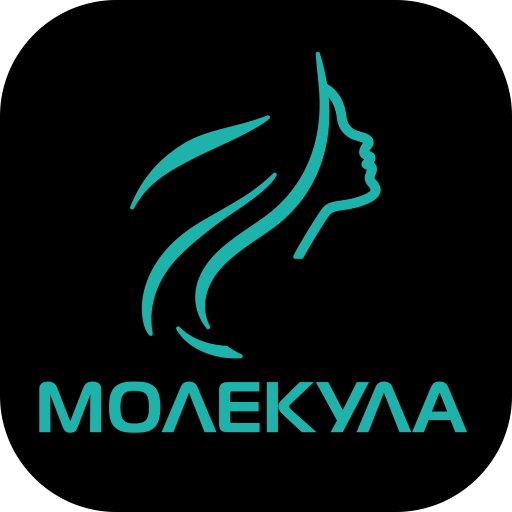 Молекула logo