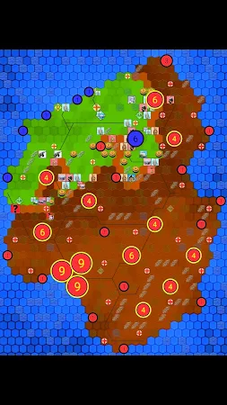 Game screenshot Tinian apk download