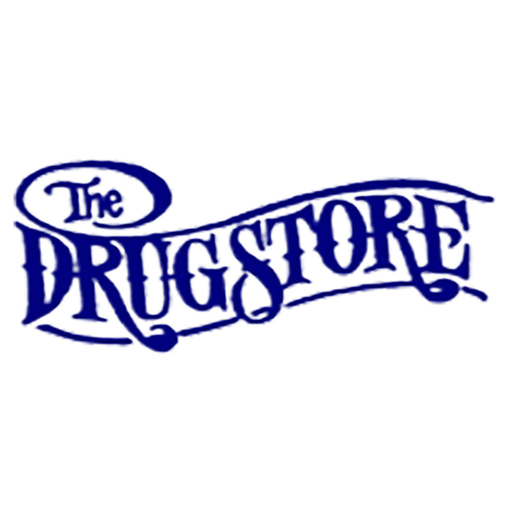The Drug Store logo