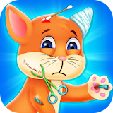 My Sweet Kitty Care - Pet Hospital icon