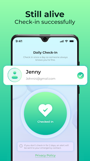 Still Alive? - Am i dead ekran görüntüsü