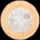20 pesos Moneda conmemorativa