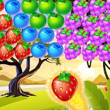 Bubble Fruits Shoot icon