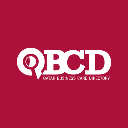 QBCD Qatar Business Directory 0.0.1 Icon