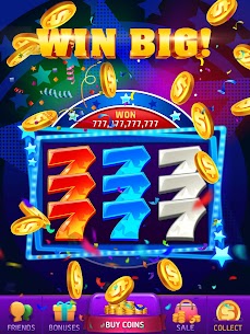 777 Casino – vegas slots games 7