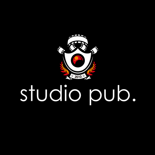 Studio Pub logo