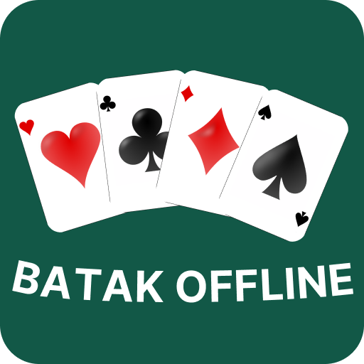 Batak Offline internetsiz