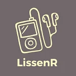 Cover Image of डाउनलोड LissenR  APK
