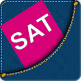 Pocket SAT Math icon